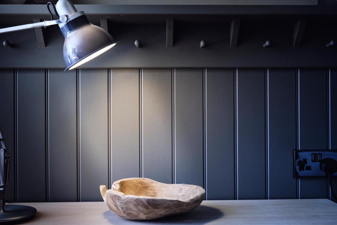 The Three Blackbirds Stetchworth 外观 照片